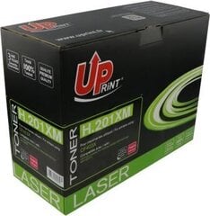 UPrint HP 201X CF403X Magenta hind ja info | Laserprinteri toonerid | kaup24.ee