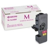 Kyocera 1T02R9BNL1, roosa hind ja info | Laserprinteri toonerid | kaup24.ee