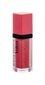 Huuleläige Bourjois Rouge Edition Velvet 6.7 ml, 11 So Hap Pink hind ja info | Huulepulgad, -läiked, -palsamid, vaseliin | kaup24.ee