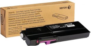 Laserprinteri kassett Xerox DMO HC (106R03535), purpur, 8000 lk цена и информация | Картриджи и тонеры | kaup24.ee