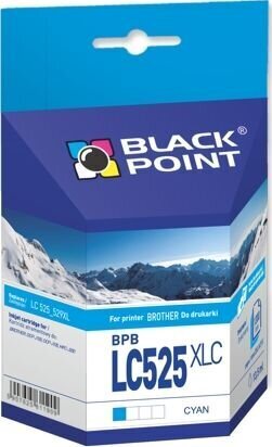 Black Point BPBLC525XLC цена и информация | Tindiprinteri kassetid | kaup24.ee