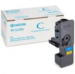 Kyocera 1T02R9CNL0 цена и информация | Картриджи и тонеры | kaup24.ee