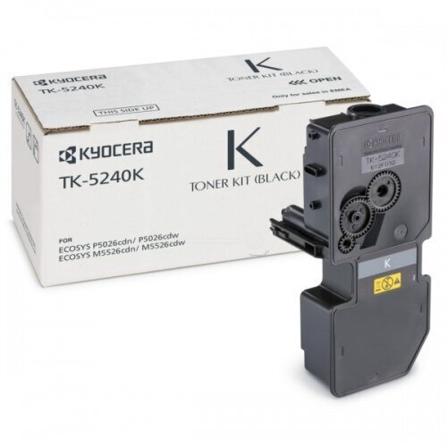 Kyocera 1T02R70NL0 цена и информация | Laserprinteri toonerid | kaup24.ee