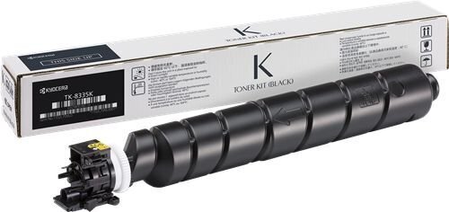 Tooner Kyocera TK-8335K Must hind ja info | Laserprinteri toonerid | kaup24.ee