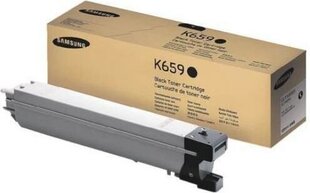 Samsung CLT-K659S hind ja info | Laserprinteri toonerid | kaup24.ee