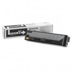 Tooner Kyocera TK-5205K Must hind ja info | Laserprinteri toonerid | kaup24.ee