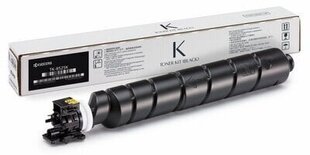 Kyocera 1T02ND0NL0, must hind ja info | Laserprinteri toonerid | kaup24.ee