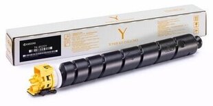 Kyocera 1T02RMANL0, kollane hind ja info | Laserprinteri toonerid | kaup24.ee