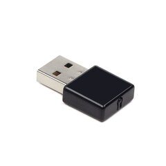 Gembird WNP-UA-005 hind ja info | USB jagajad, adapterid | kaup24.ee