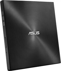 Asus SDRW-08U9M-U/BLK/G/AS/P2G hind ja info | Optilised seadmed | kaup24.ee