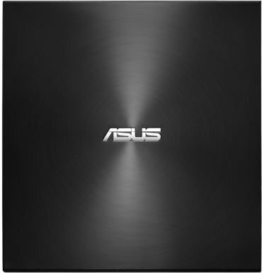 Asus SDRW-08U9M-U/BLK/G/AS/P2G цена и информация | Optilised seadmed | kaup24.ee