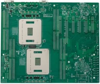 Supermicro X10DRL-i Intel® C612 LGA 2011 (Socket R) ATX цена и информация | Emaplaadid | kaup24.ee