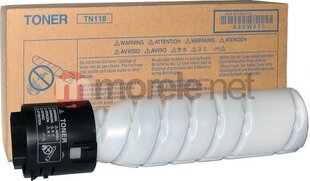 Konica Minolta TN118 hind ja info | Laserprinteri toonerid | kaup24.ee