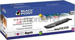 Black Point LCBPSCLT4072M цена и информация | Картридж Actis KH-653CR | kaup24.ee