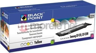 Black Point LCBPSCLT4072Y hind ja info | Laserprinteri toonerid | kaup24.ee