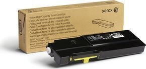 Tooner Xerox 106R03517  Kollane hind ja info | Laserprinteri toonerid | kaup24.ee