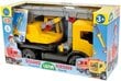 Mängukraana LENA Giga Trucks, 70 cm, 3+ цена и информация | Poiste mänguasjad | kaup24.ee