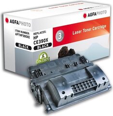 AgfaPhoto APTHP390XE цена и информация | Картриджи и тонеры | kaup24.ee