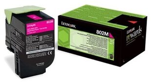 Lexmark 24B6009 цена и информация | Картриджи и тонеры | kaup24.ee