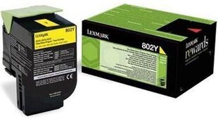 Lexmark 24B6010 цена и информация | Картриджи и тонеры | kaup24.ee