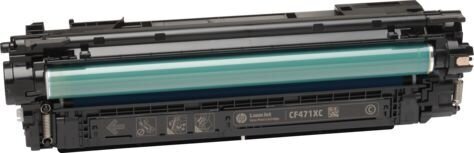 HP CF471X цена и информация | Laserprinteri toonerid | kaup24.ee