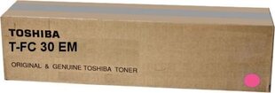 Toshiba T-FC30EM hind ja info | Laserprinteri toonerid | kaup24.ee