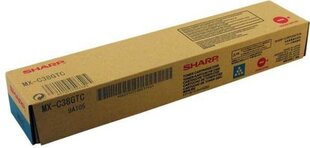 Sharp MX-C38GTC hind ja info | Laserprinteri toonerid | kaup24.ee