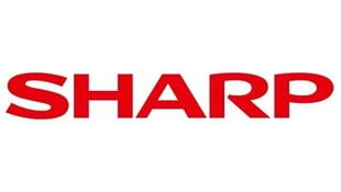 Sharp MX-45GTBA, must hind ja info | Laserprinteri toonerid | kaup24.ee