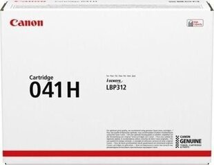 CANON CRG 041H toner black hind ja info | Laserprinteri toonerid | kaup24.ee