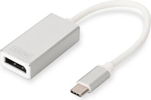 Digitus DA-70844 hind ja info | USB jagajad, adapterid | kaup24.ee