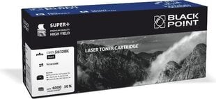 Black Point TN-326BK hind ja info | Laserprinteri toonerid | kaup24.ee