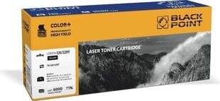 Black Point TN-326C hind ja info | Laserprinteri toonerid | kaup24.ee