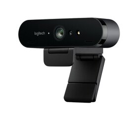 Veebikaamera Logitech 960-001194 цена и информация | Компьютерные (Веб) камеры | kaup24.ee