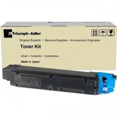 Utax PK-5011C, sinine hind ja info | Laserprinteri toonerid | kaup24.ee