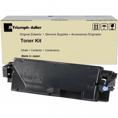 Utax PK-5011BK, must hind ja info | Laserprinteri toonerid | kaup24.ee