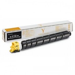 Kyocera 1T02L7ANL0, kollane hind ja info | Laserprinteri toonerid | kaup24.ee