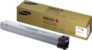SAMSUNG CLT-M806S Magenta Toner Cartridg hind ja info | Laserprinteri toonerid | kaup24.ee