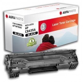 AgfaPhoto APTHP35AE hind ja info | Laserprinteri toonerid | kaup24.ee