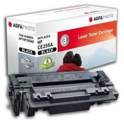 AgfaPhoto APTHP255AE hind ja info | Laserprinteri toonerid | kaup24.ee