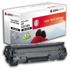 AgfaPhoto APTHP278AE hind ja info | Laserprinteri toonerid | kaup24.ee