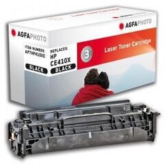 AgfaPhoto APTHP410XE цена и информация | Картриджи и тонеры | kaup24.ee