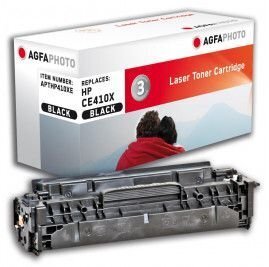 AgfaPhoto APTHP410XE hind ja info | Laserprinteri toonerid | kaup24.ee