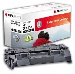 AgfaPhoto APTHP505AE hind ja info | Laserprinteri toonerid | kaup24.ee