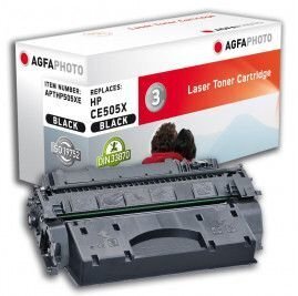 AgfaPhoto APTHP505XE hind ja info | Laserprinteri toonerid | kaup24.ee