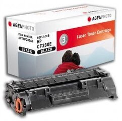 AgfaPhoto APTHP280AE hind ja info | Laserprinteri toonerid | kaup24.ee