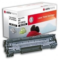 AgfaPhoto APTHP283AE hind ja info | Laserprinteri toonerid | kaup24.ee