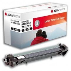 AgfaPhoto APTBTN1050E hind ja info | Laserprinteri toonerid | kaup24.ee