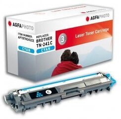 AgfaPhoto APTBTN241CE hind ja info | Laserprinteri toonerid | kaup24.ee