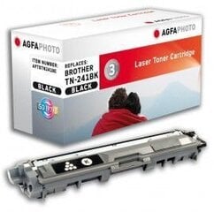 AgfaPhoto APTBTN241YE hind ja info | Laserprinteri toonerid | kaup24.ee
