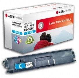 AgfaPhoto APTBTN326CE hind ja info | Laserprinteri toonerid | kaup24.ee